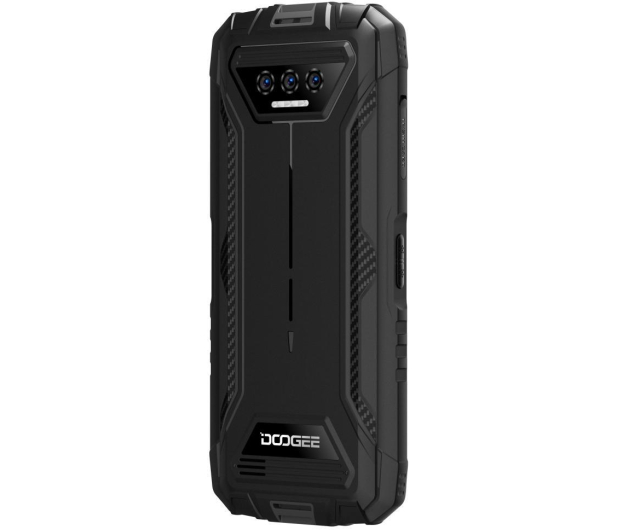 Doogee SMARTFON DOOGEE S41 PRO 4/32GB Czarny # - 1374489 - zdjęcie 6